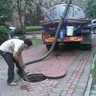 無錫濱湖區蠡湖污水池清理8520-5663排污管道清洗